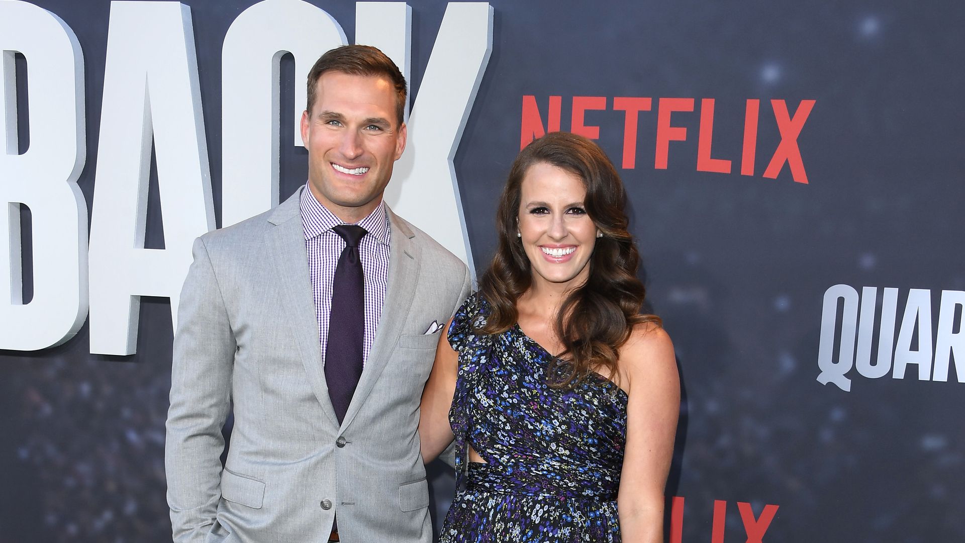 Kirk Cousins to be featured in new Netflix documentary