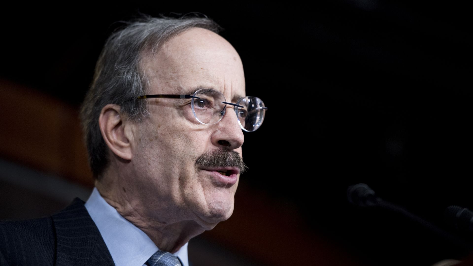 House Foreign Affairs Chairman Eliot Engel, D-N.Y.