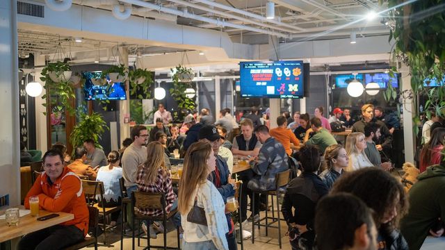 Prove your friend group is the smartest in Charlotte at Mindless ...