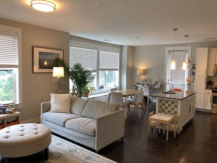 apartment living space dilworth berkshire
