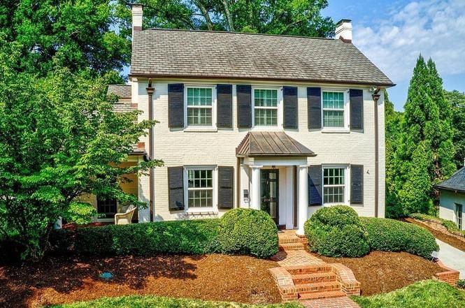 2114 Norton Rd exterior