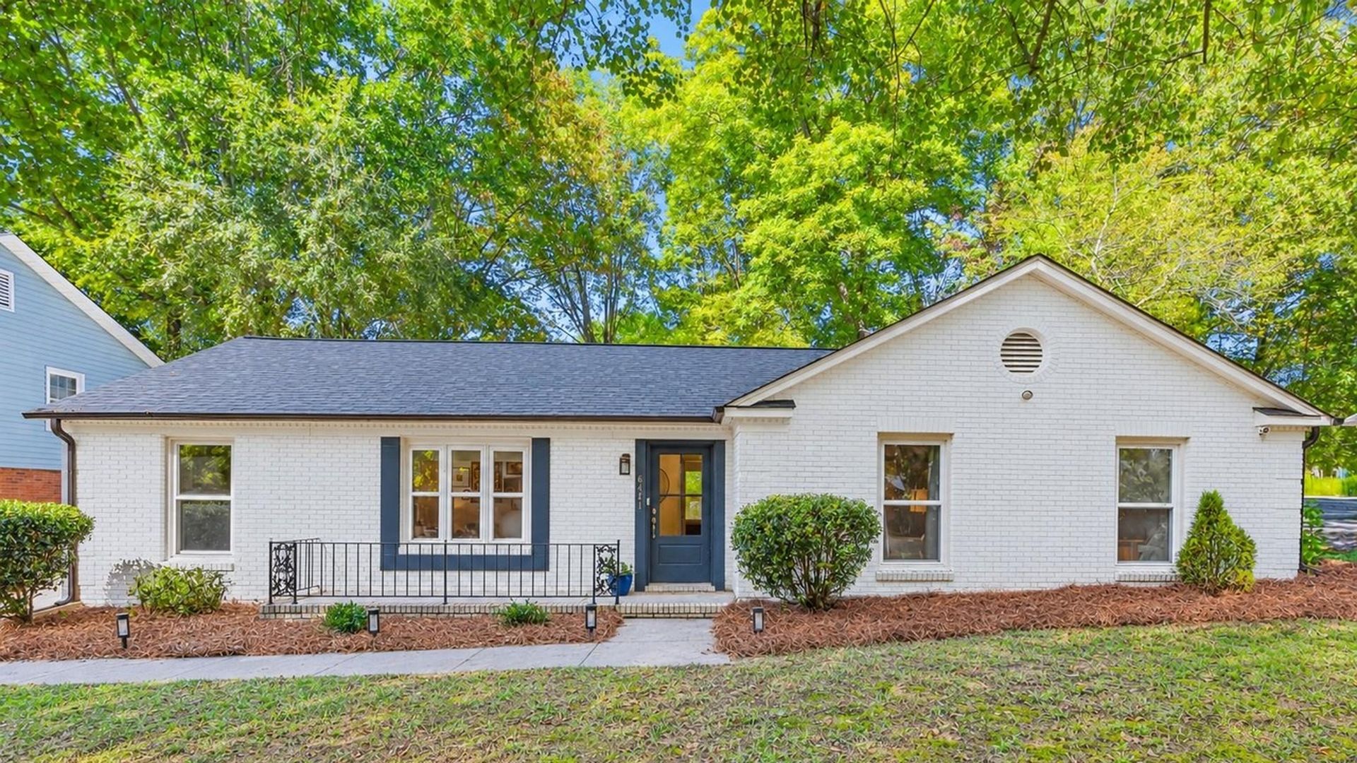 houses for sale charlotte hot homes
