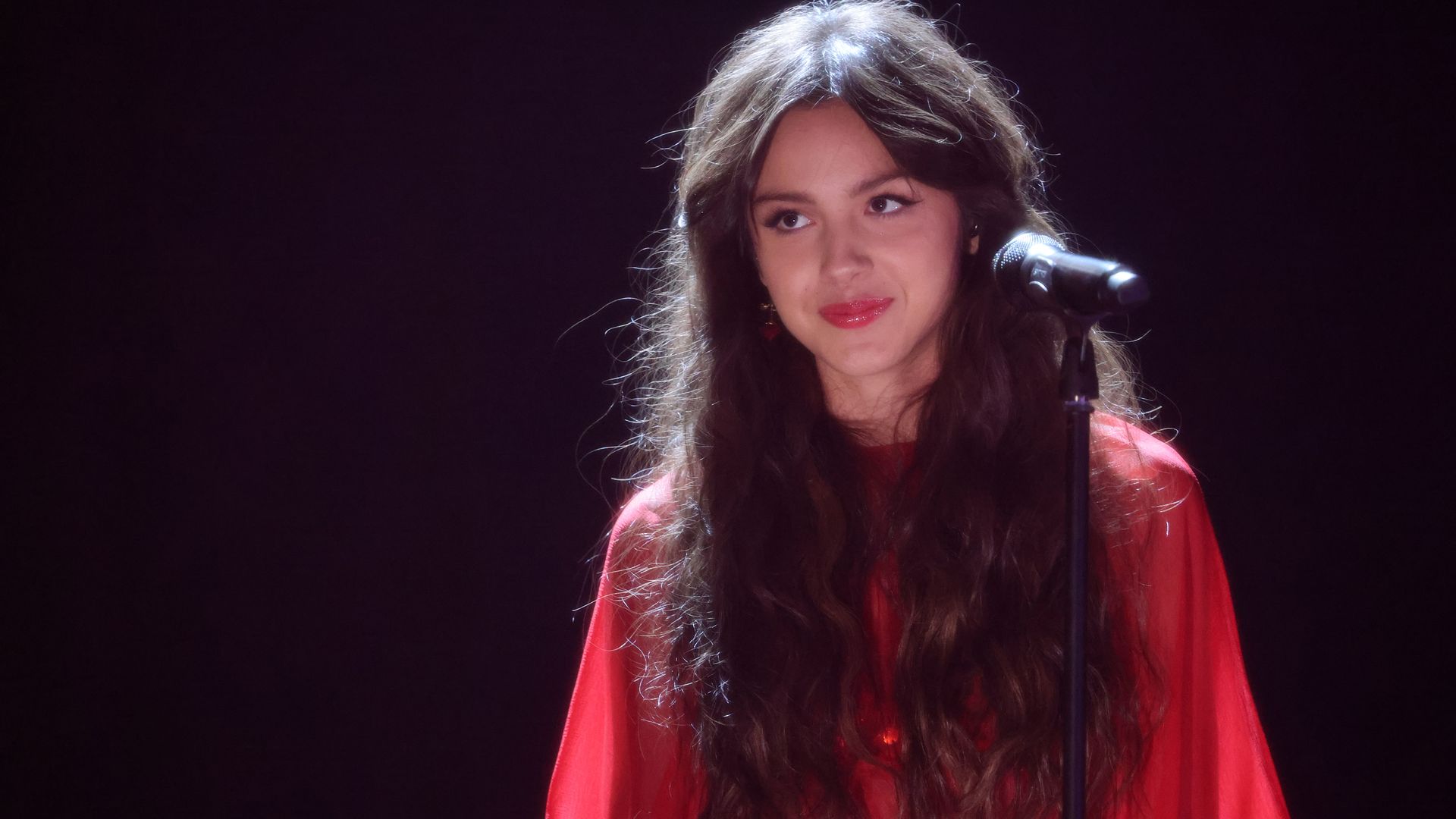 Picture of Olivia Rodrigo