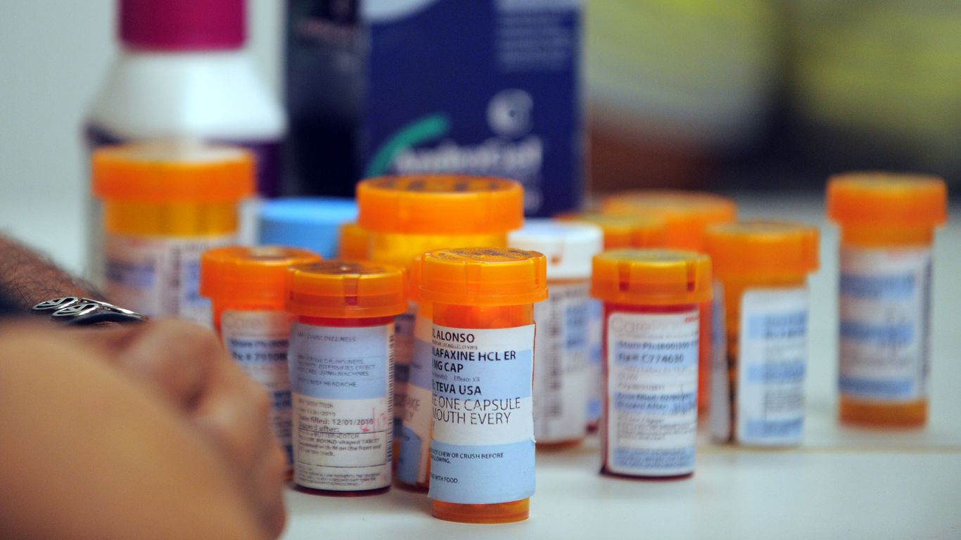 who is silverscript mail order pharmacy