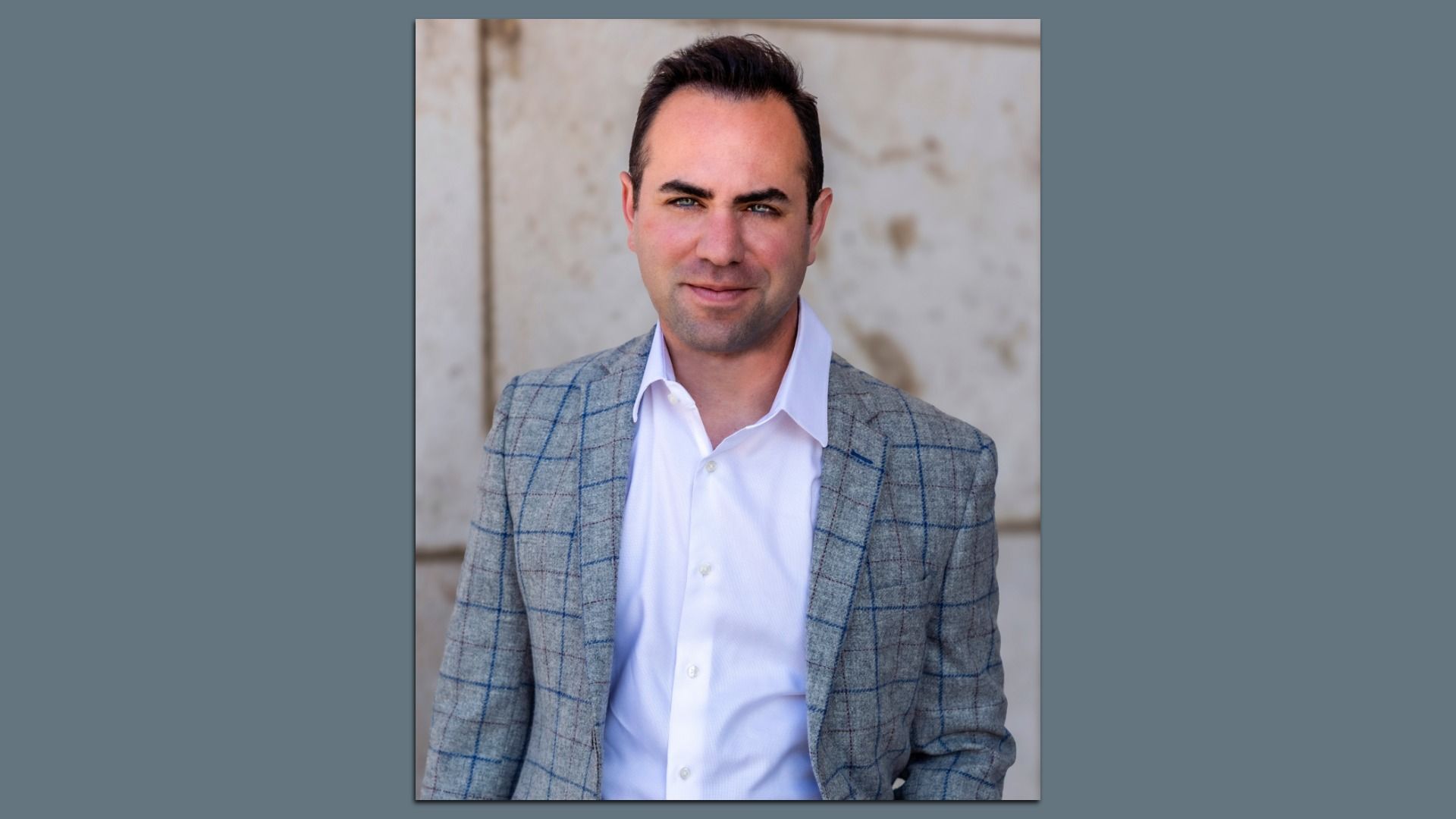 Photo of Brandon Shaw