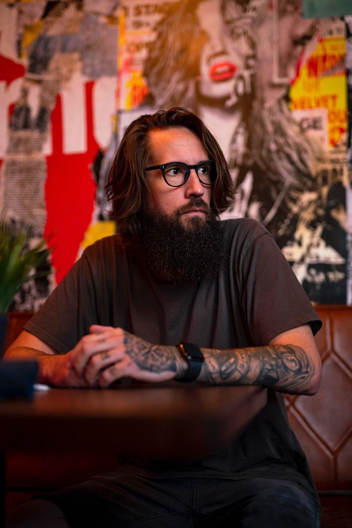 Uncle Jut, Charlotte Photographer, NFTs