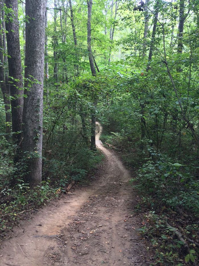 North-Mecklenburg-Park