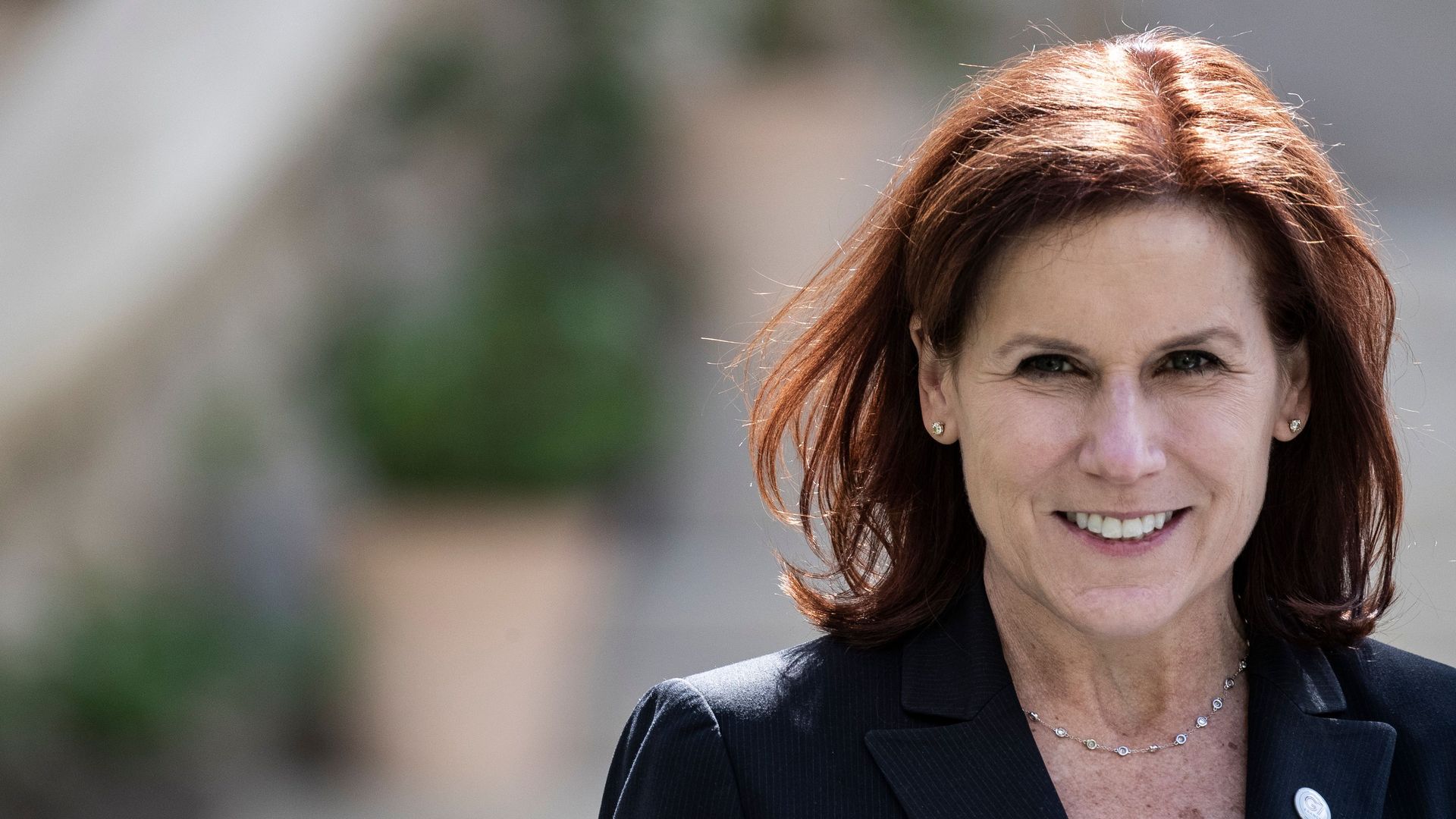 Former Deputy Secretary of the Department of Homeland Security