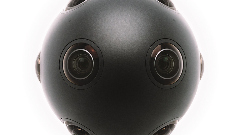 Nokia giving up on its VR effort