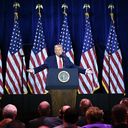 Trump says "broken" Kennedy Center will shut for 2-year renovations