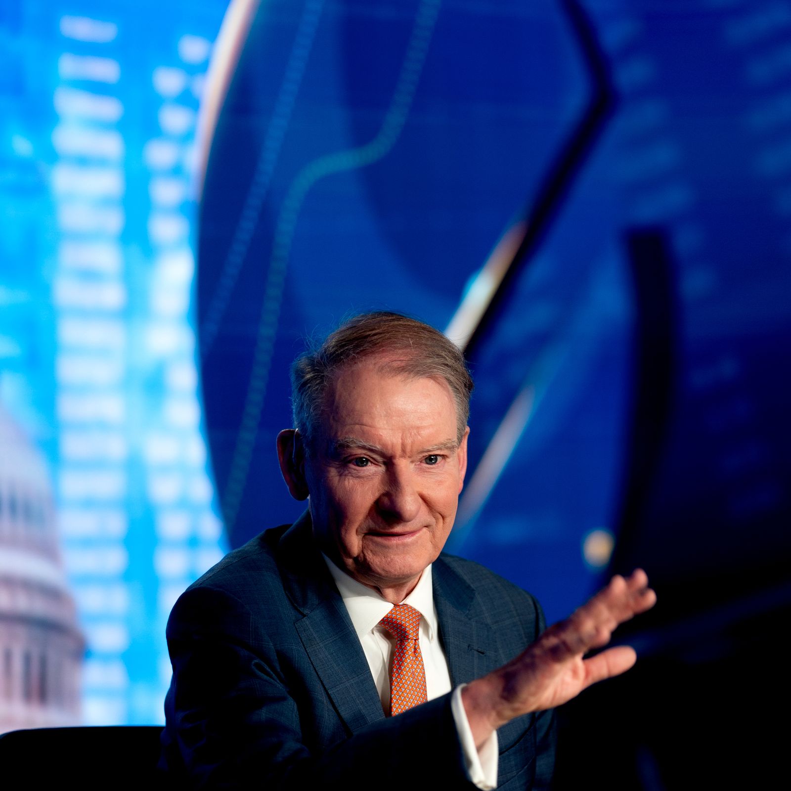 SEC chair preparing a new ICOs and airdrops era