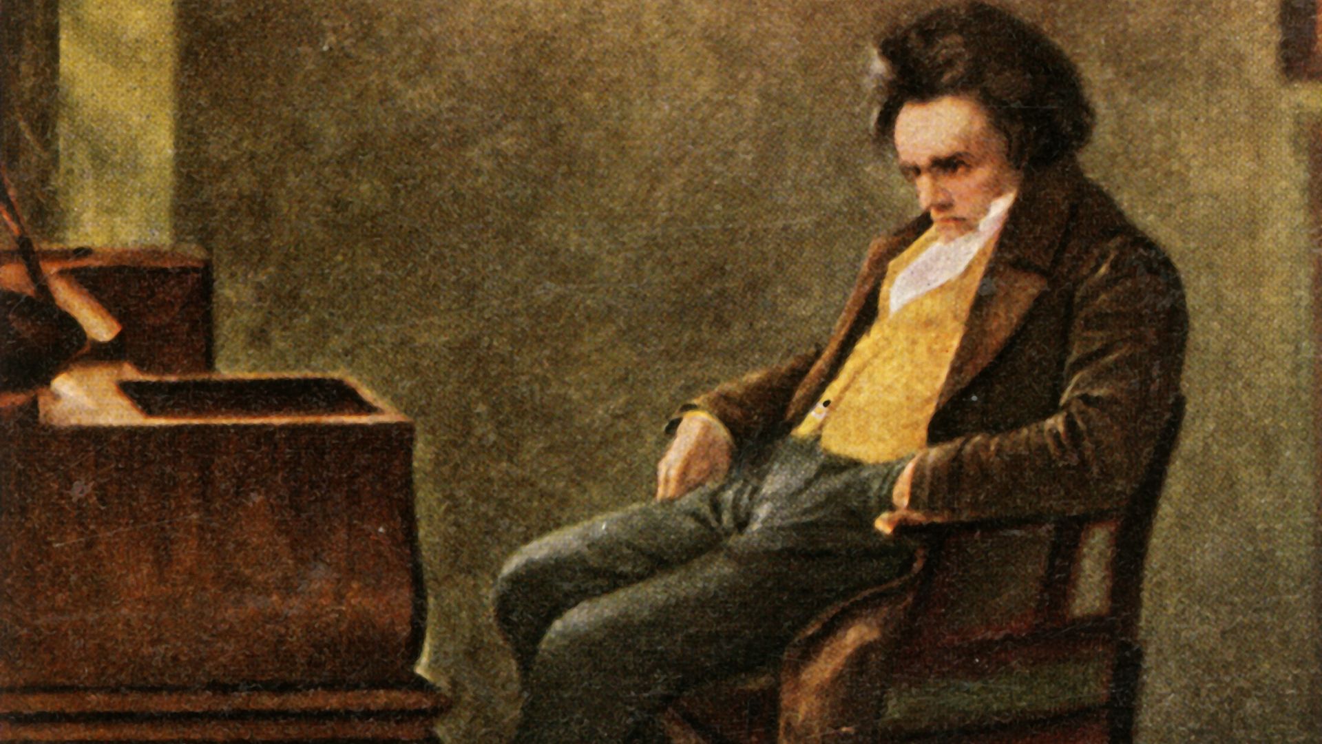 Beethoven