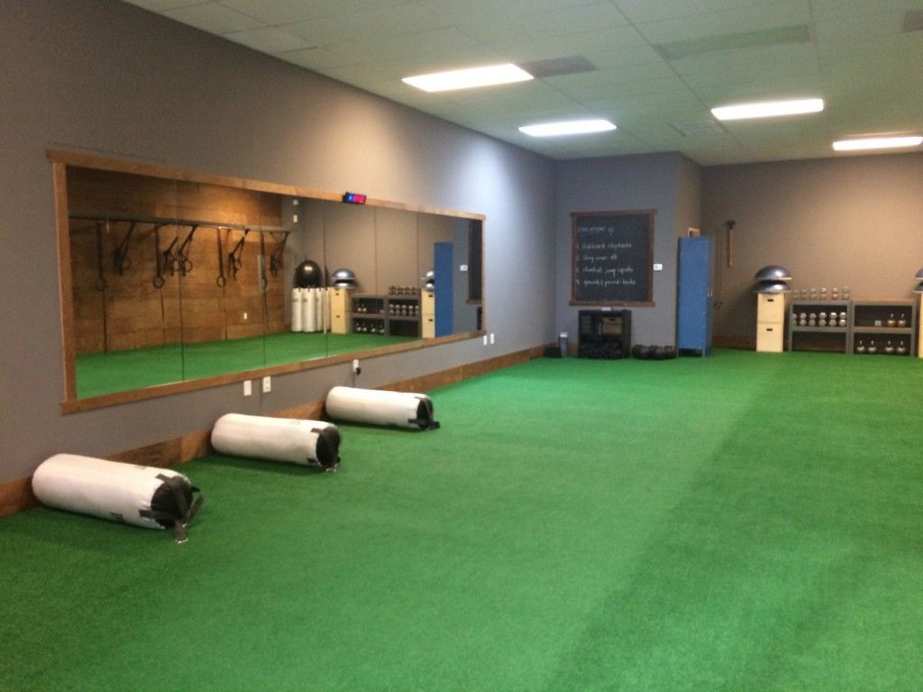 UPRISING Fitness Cornelius NC