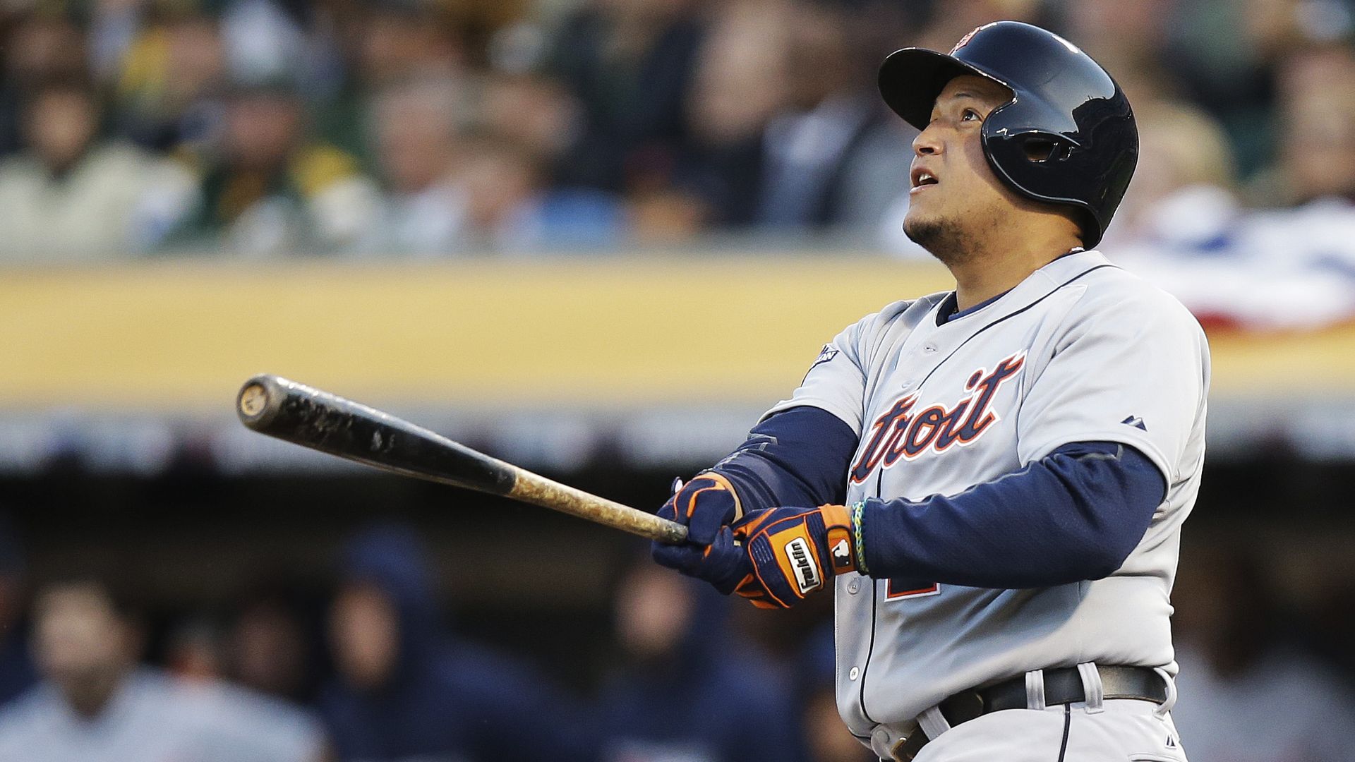 Miguel Cabrera