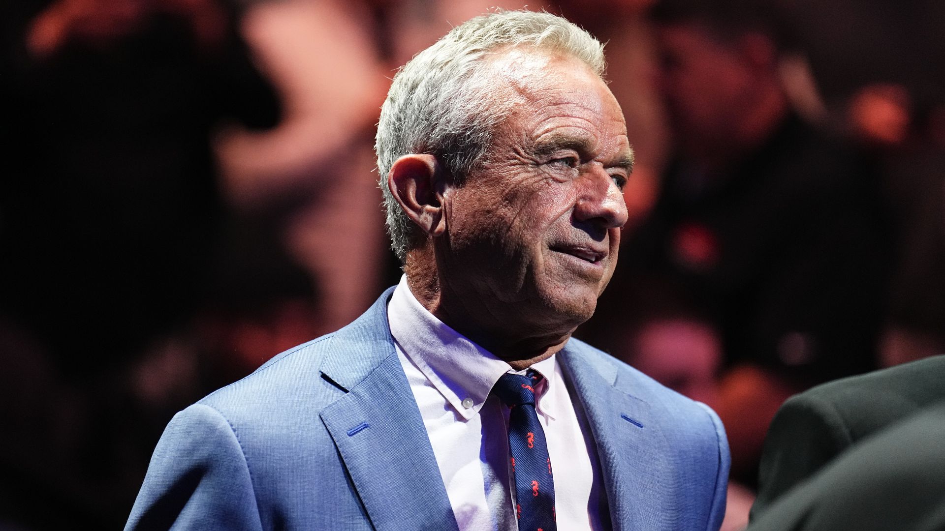 Robert F. Kennedy Jr. 