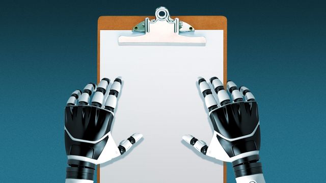 🤖 Tech: AI civil rights