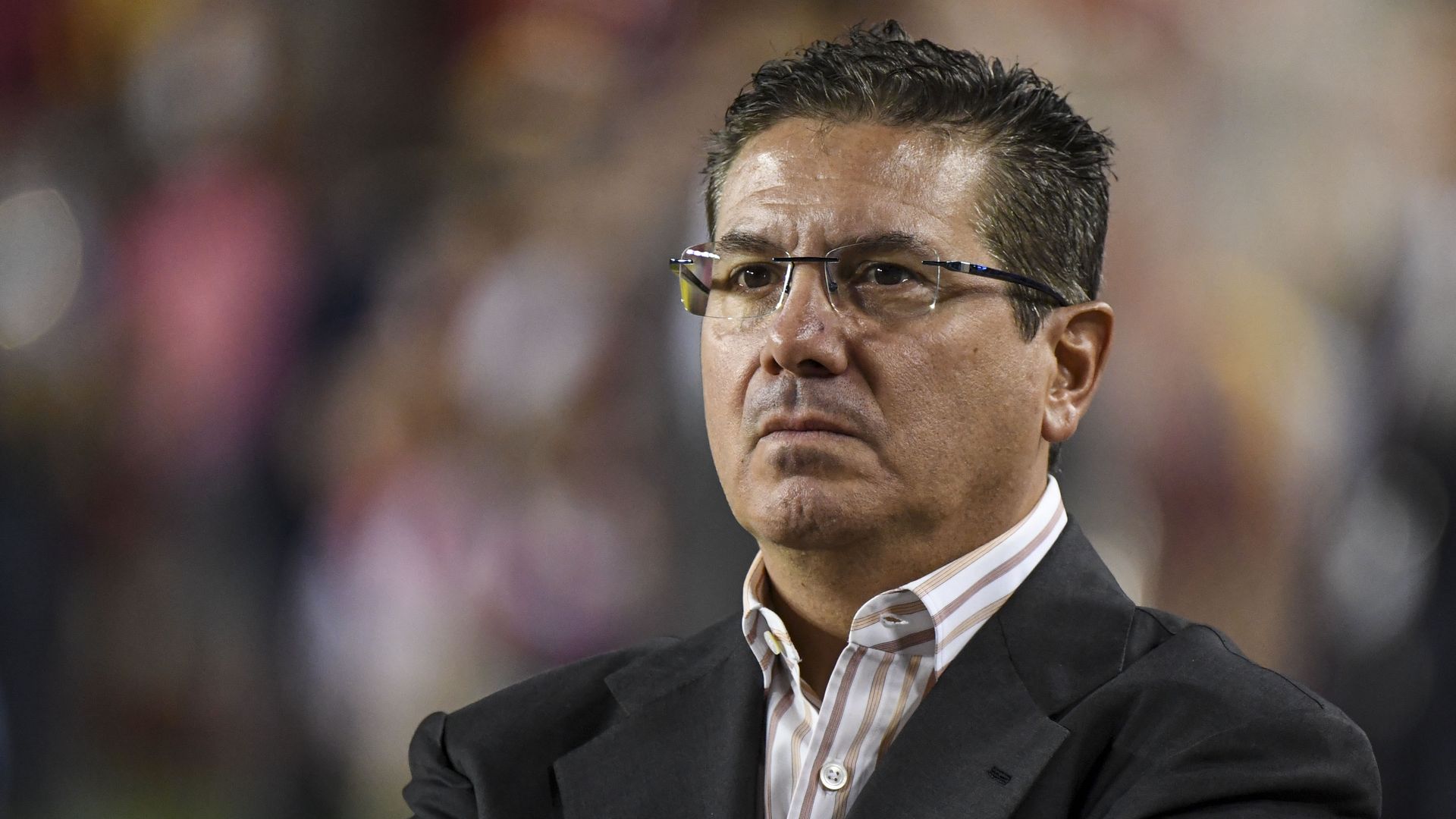 Dan Snyder