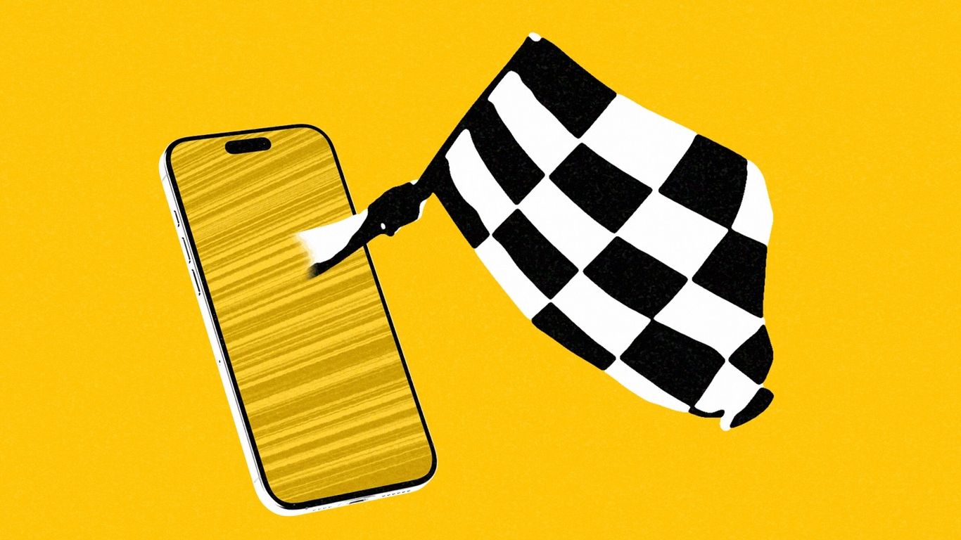 F1 executives optimistic about Apple deal despite limited data