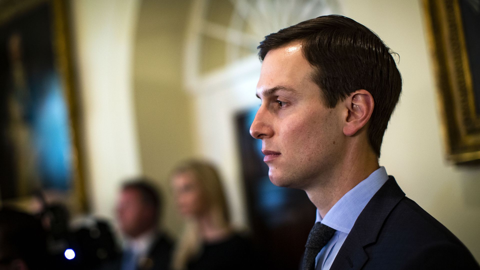 Jared Kushner