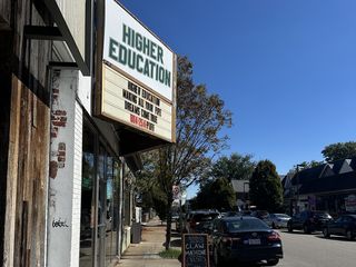 Owner of Higher Education vape stores is facing 160 years in prison for  illegally selling weed