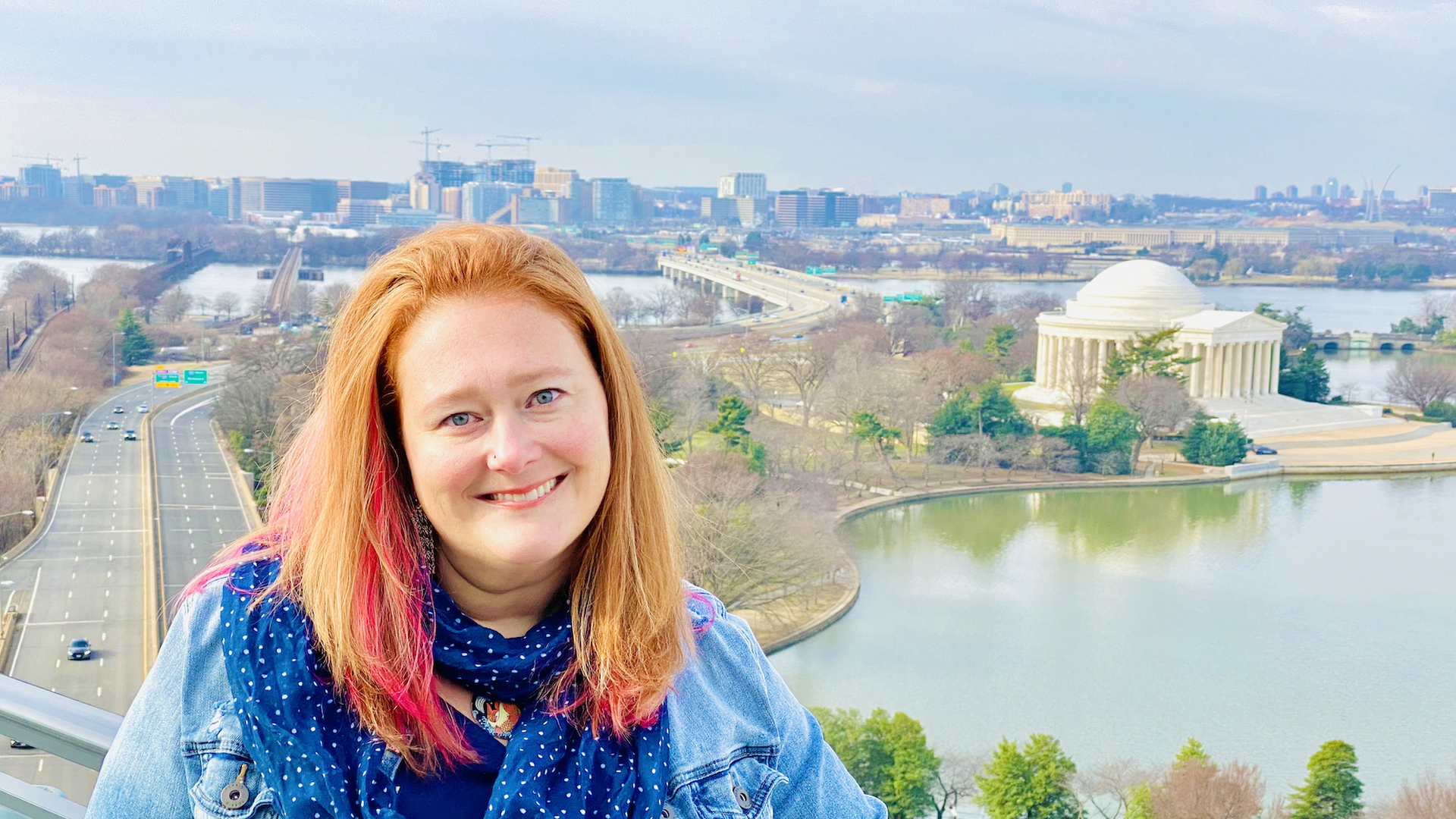 Lea Craigie-Marshall