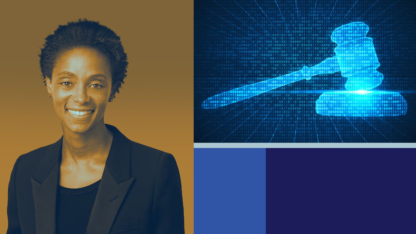 Exclusive: Google's general counsel says AI can't replace human judgment