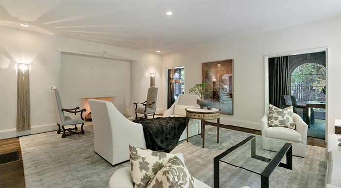 1508 dilworth road interior