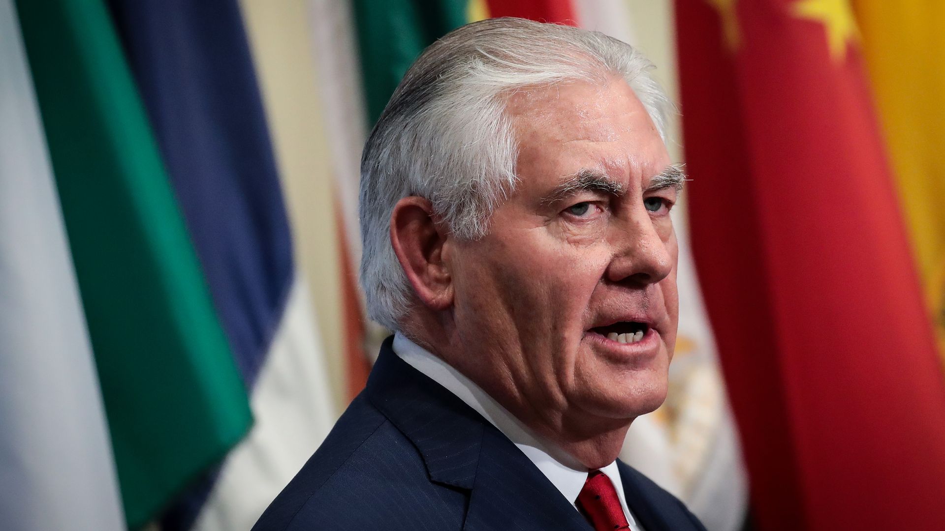 Tillerson