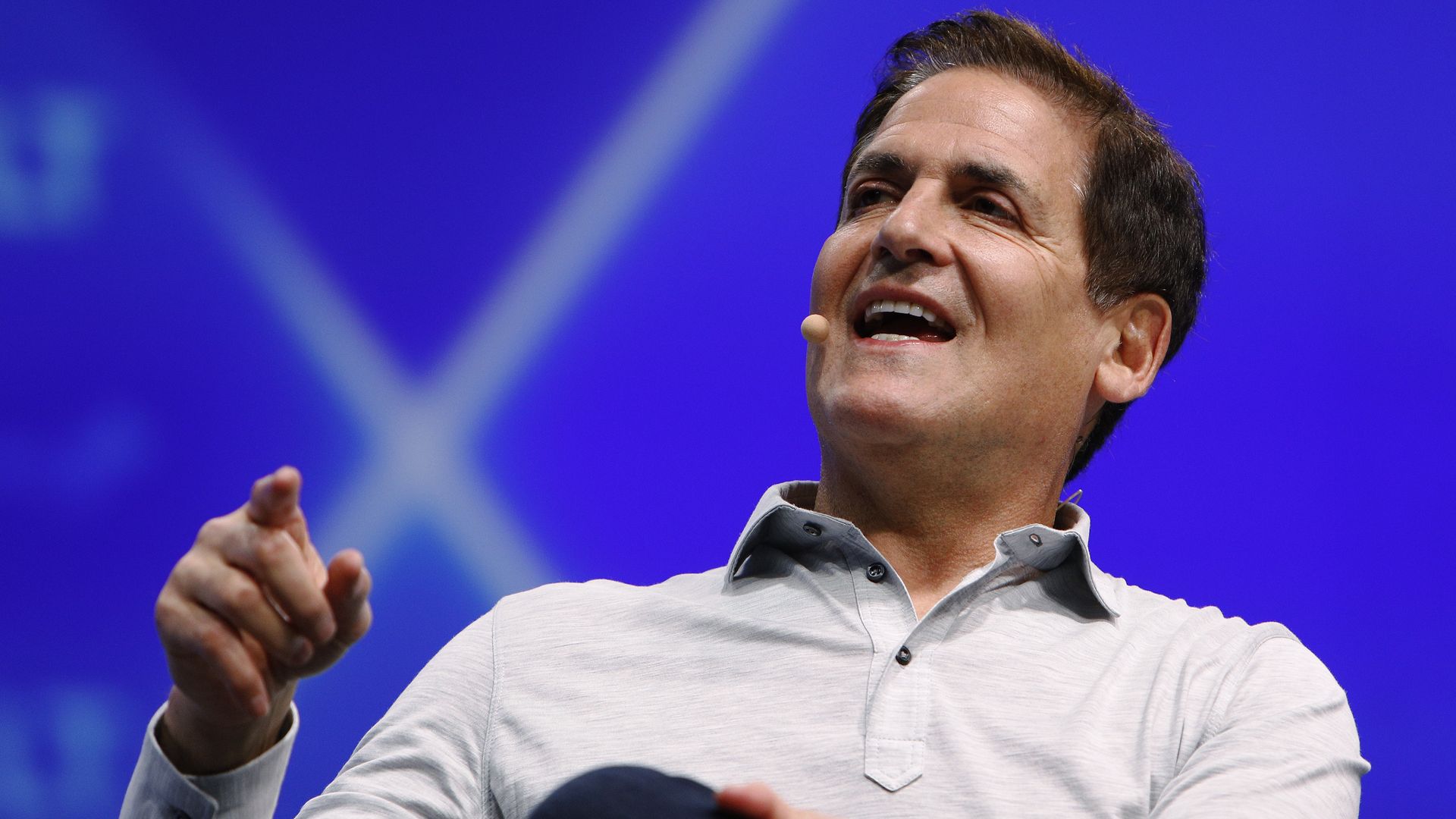 Mark Cuban says he plans to leave 'Shark Tank' after 16th season