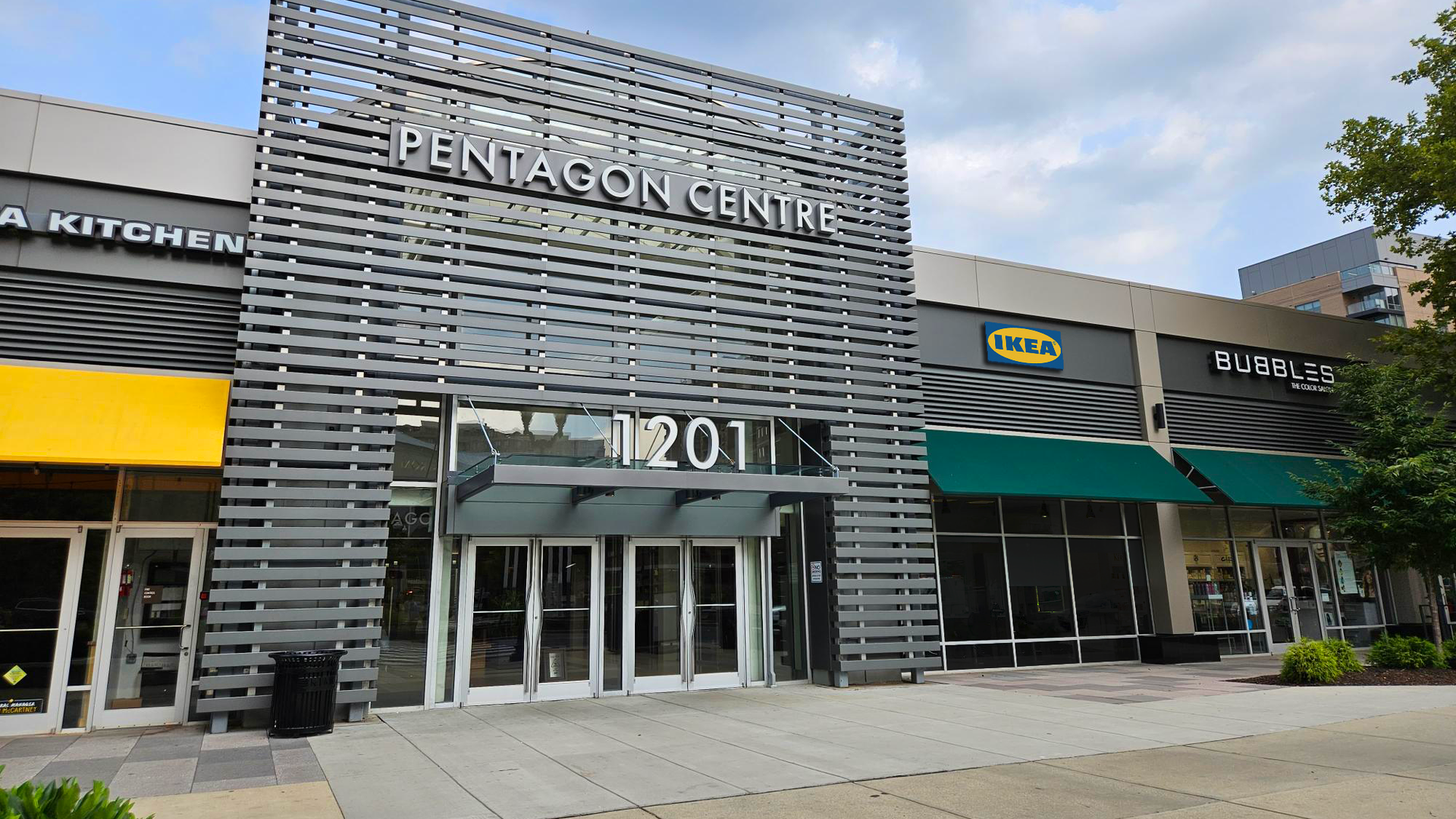 Ikea opens an Arlington location at Pentagon Centre