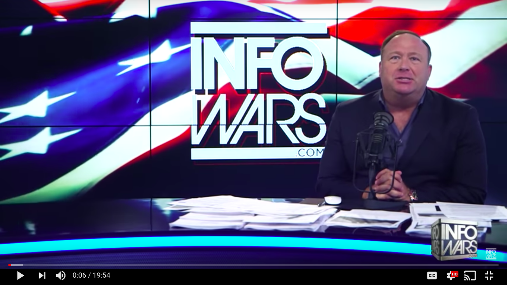 Infowars