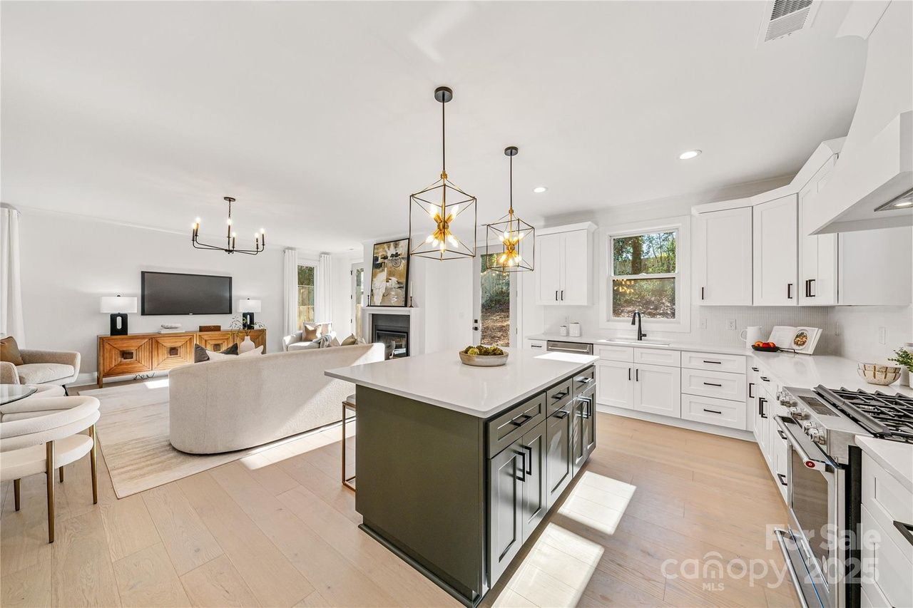 hot homes for sale in clt