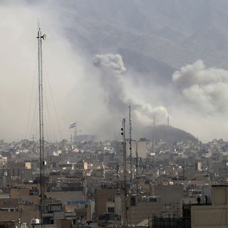 Iran conflict spurs early oil price surge