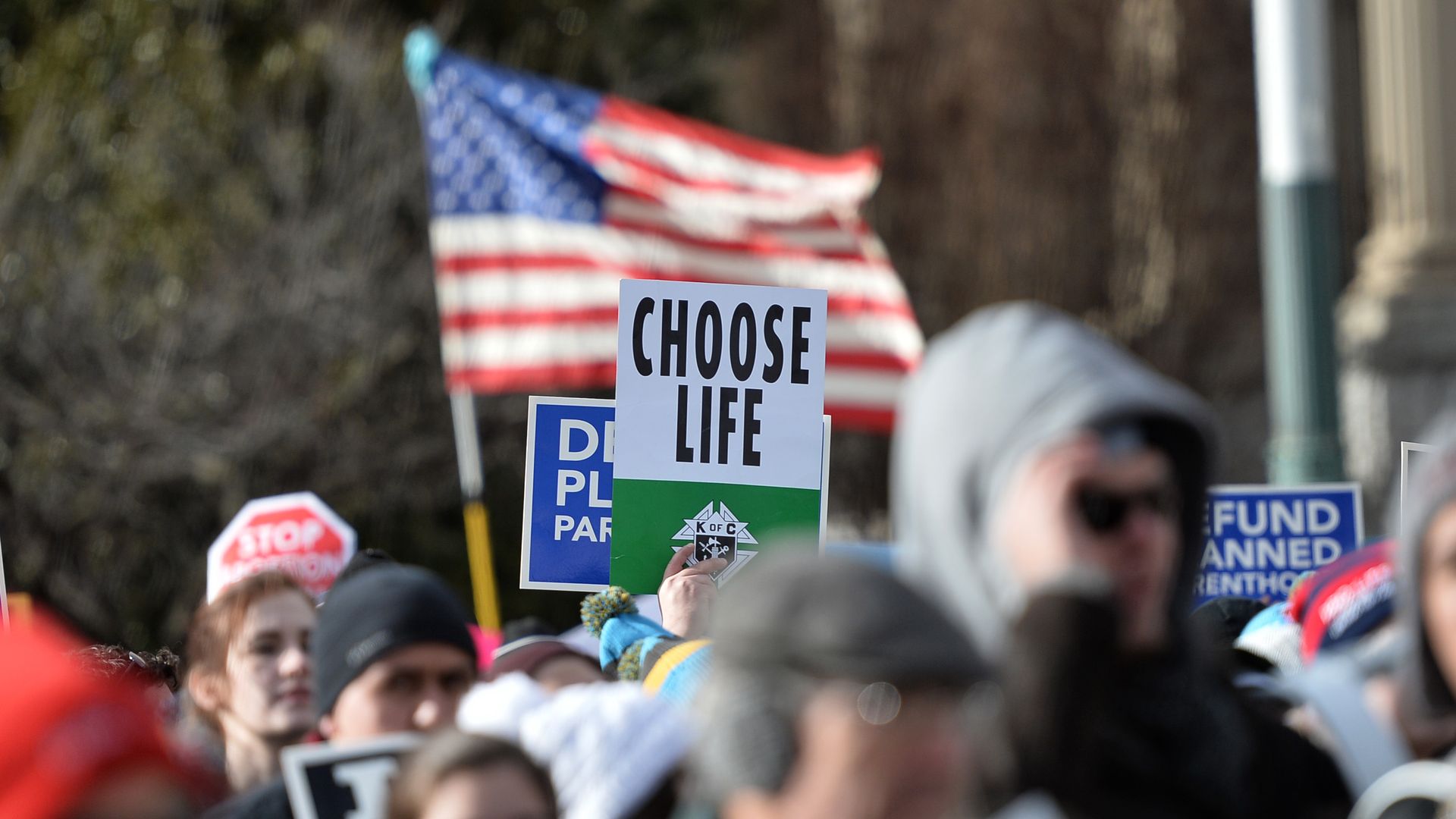 March for Life