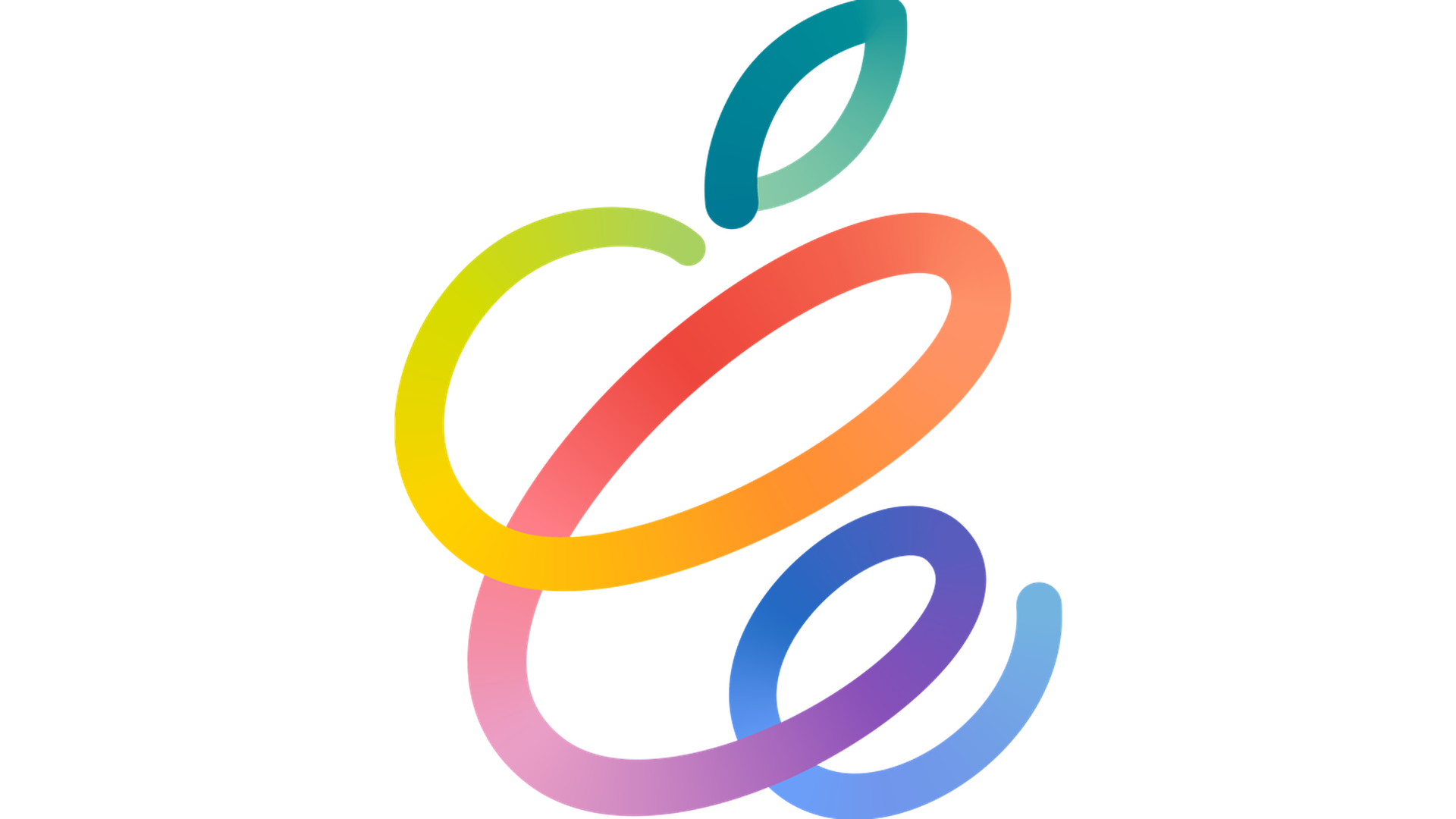 Apple's invite logo
