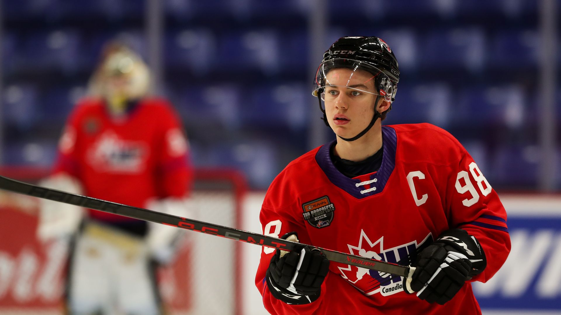 2023 NHL draft: Connor Bedard No. 1 pick for the Chicago Blackhawks