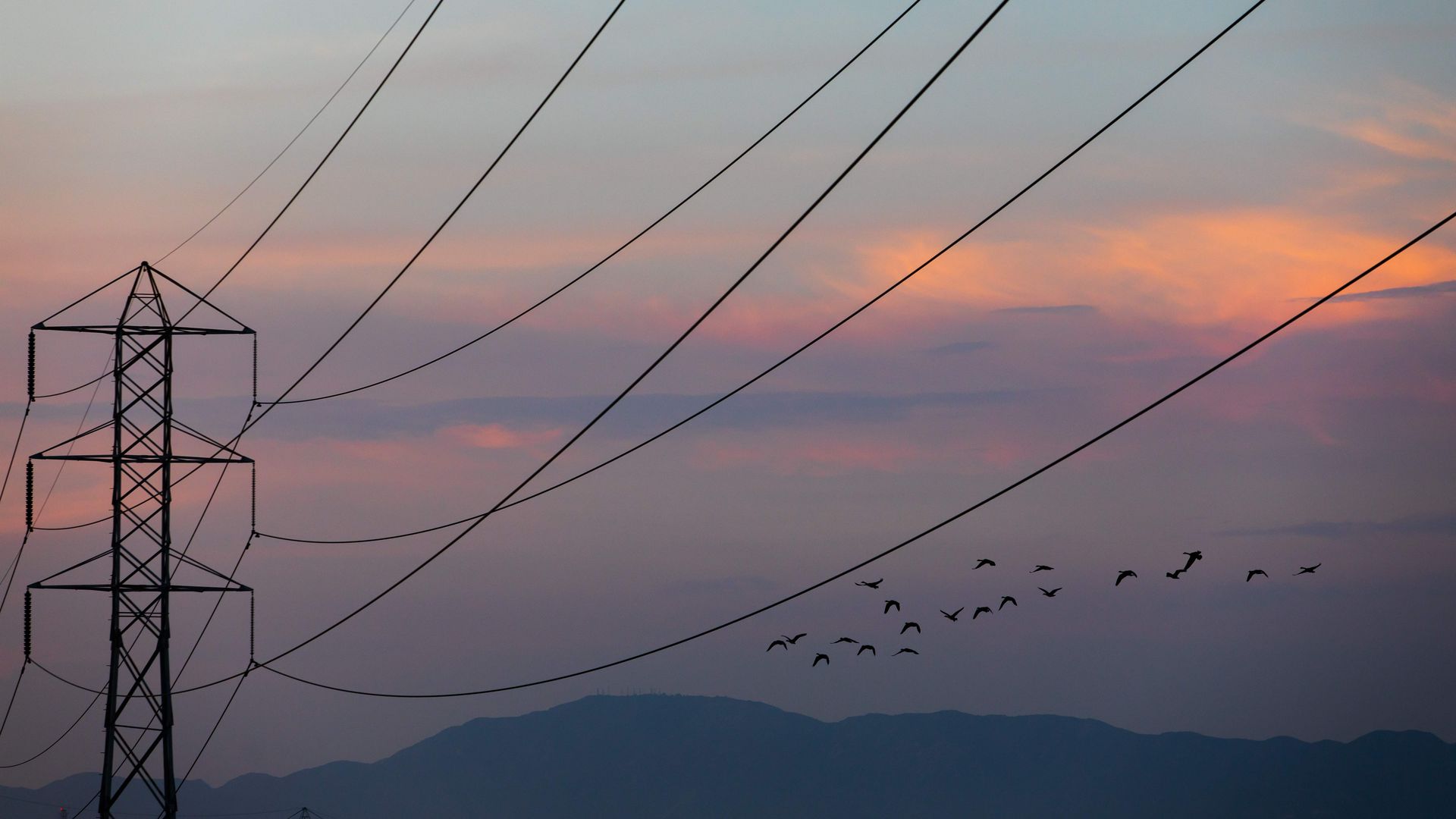 California on August 14 ordered rolling power outages for the first time since 2001 as a statewide heat wave strained its electrical system.