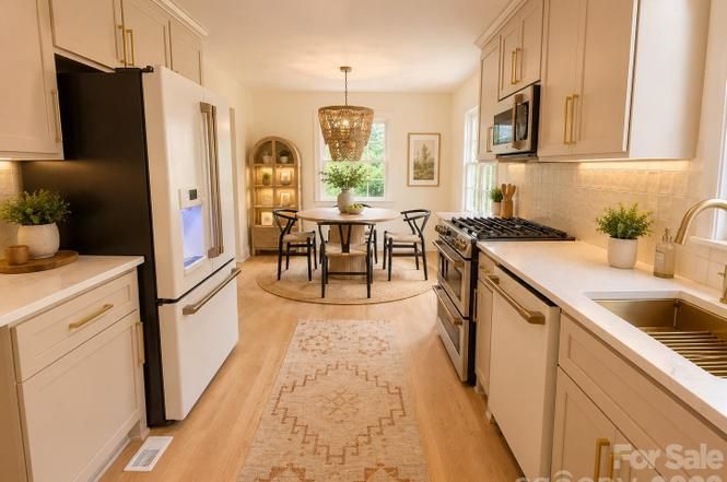 hot homes charlotte.