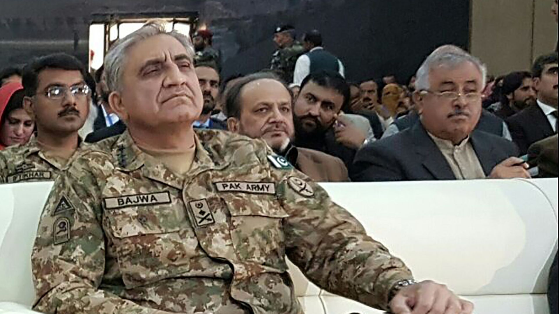 Bajwa