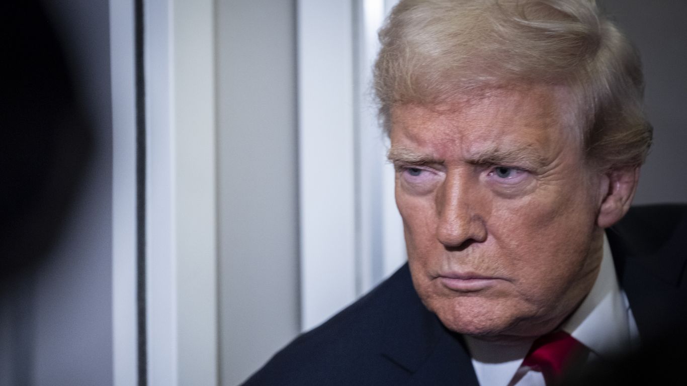 Trump admin cracks down on Afghan immigrants after National Guard shooting