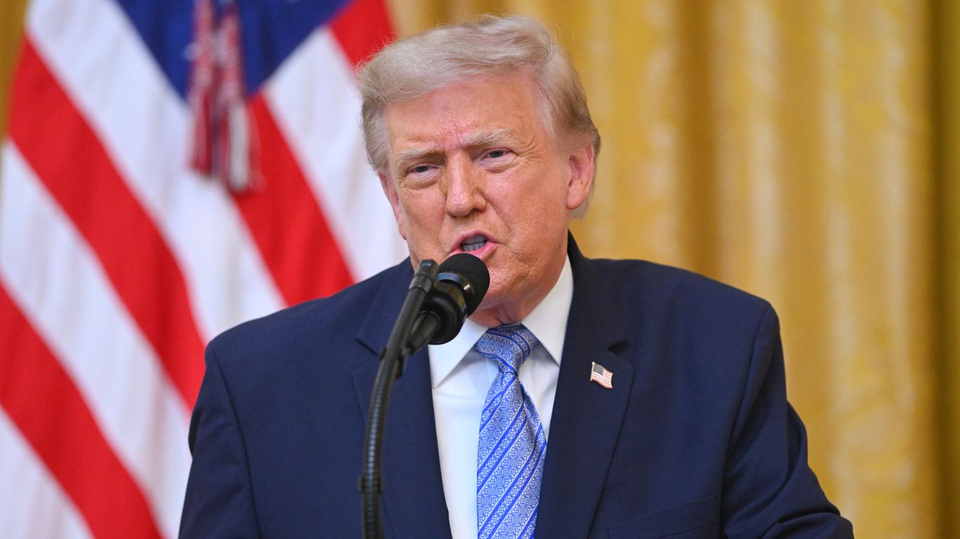 READ: Trump documents allege China interfered in U.S. elections
