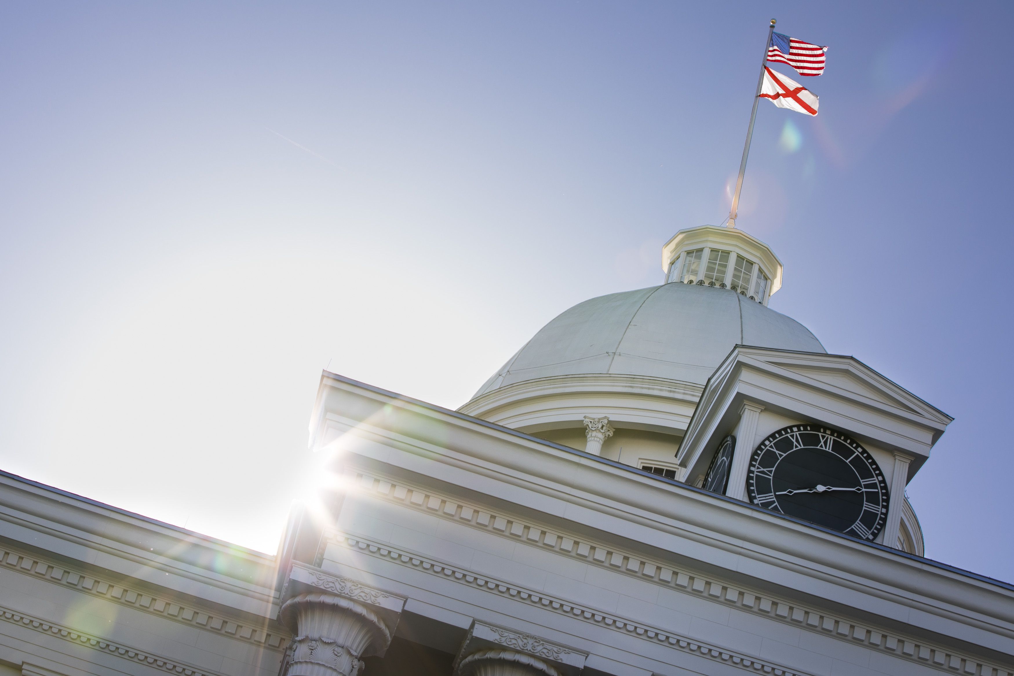 Montgomery voters elect first black mayor in city's 200-year history ...