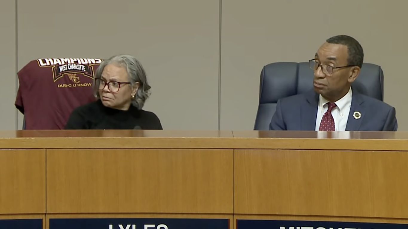 Next step in filling mayor vacancy