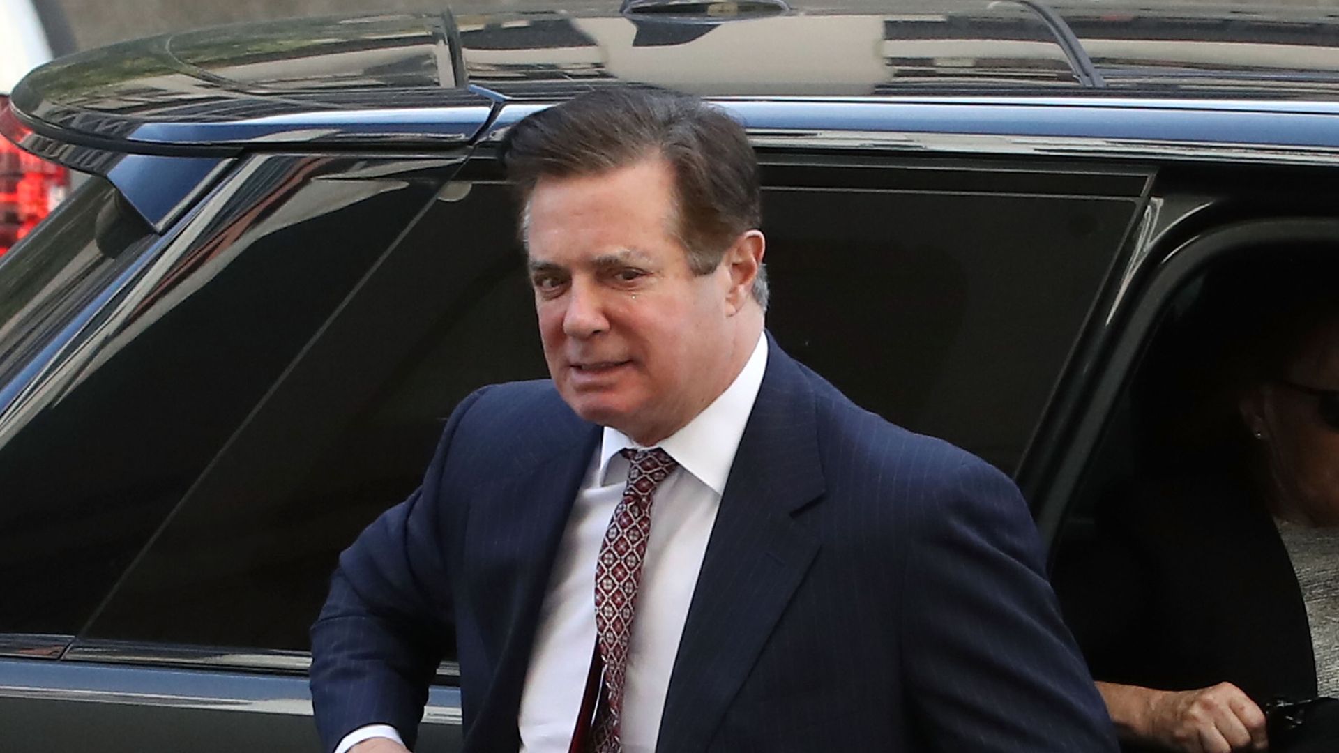 Paul Manafort