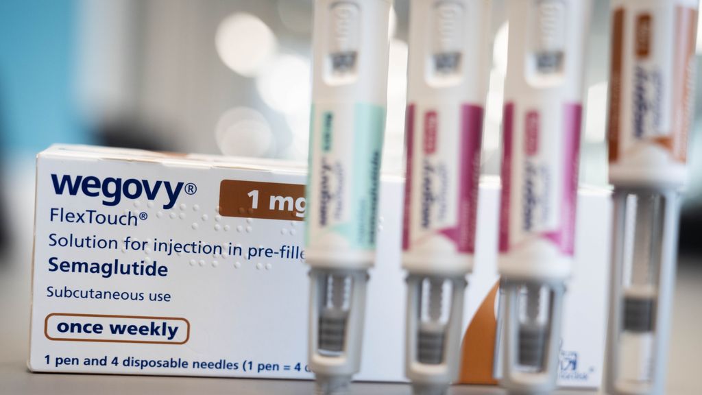 viogen semaglutide Ozempic, Wegovy would be covered by Medicare and Medicaid under new Biden  rule