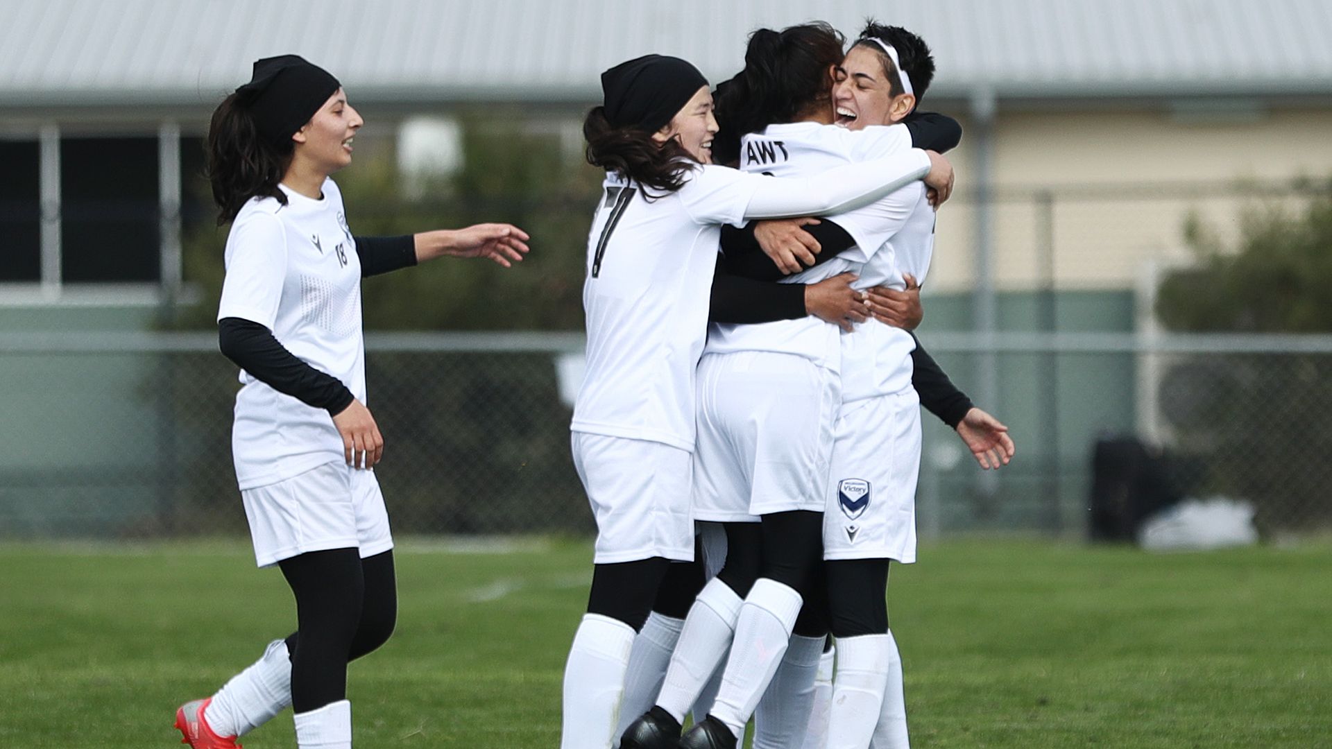 Afghanistan Women's Team