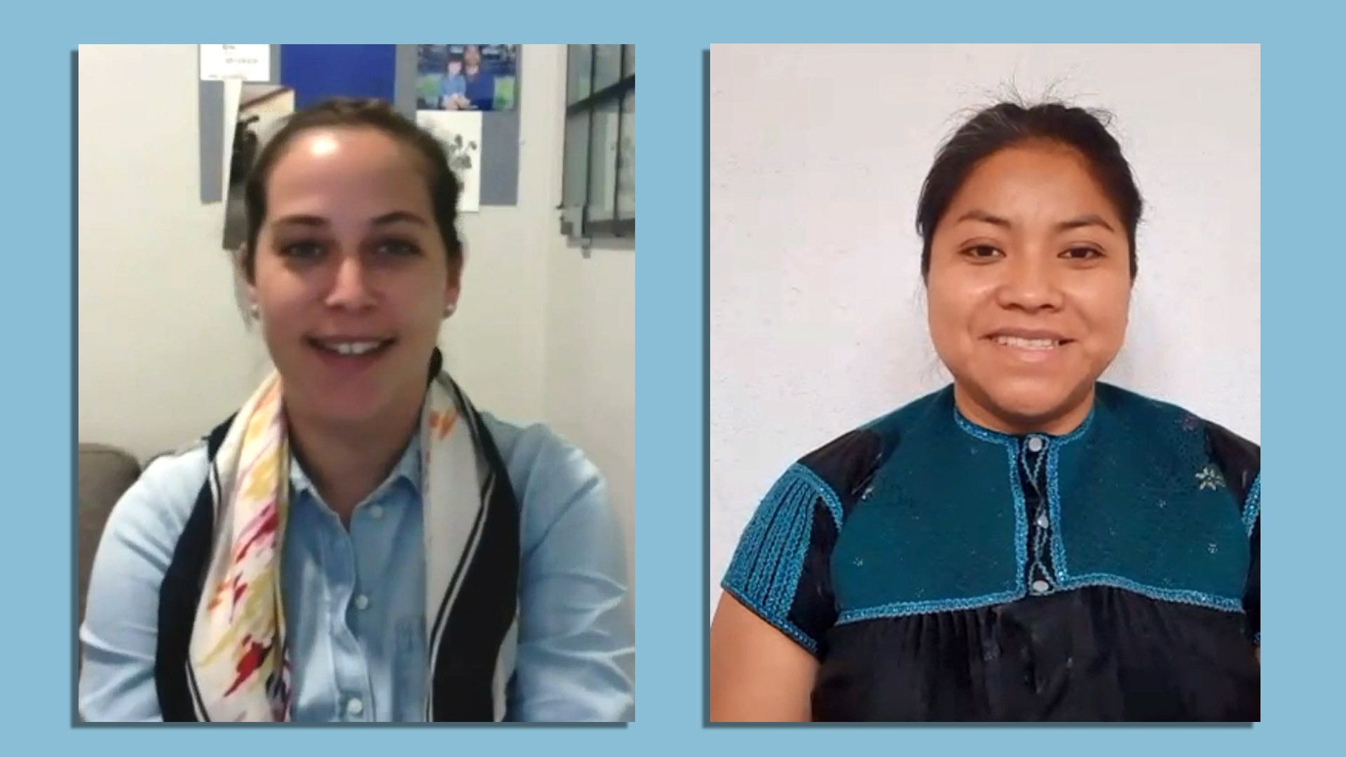 Claudia Ruiz Sántiz 