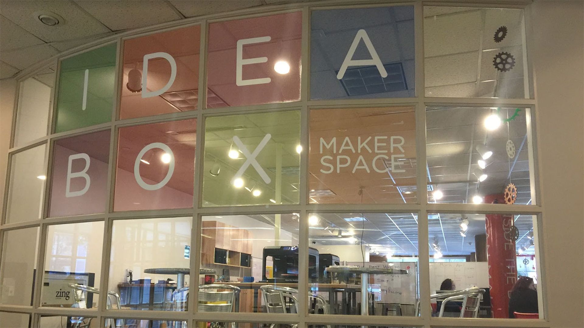 Idea-Box-window-sign