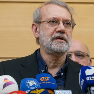 Israel kills Iran's national security chief, Israeli defense minister says