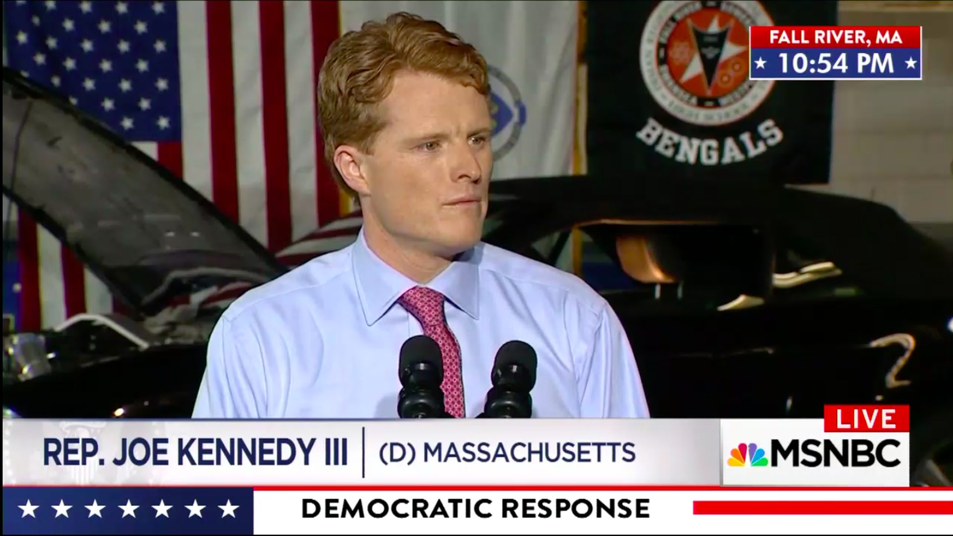 Kennedy